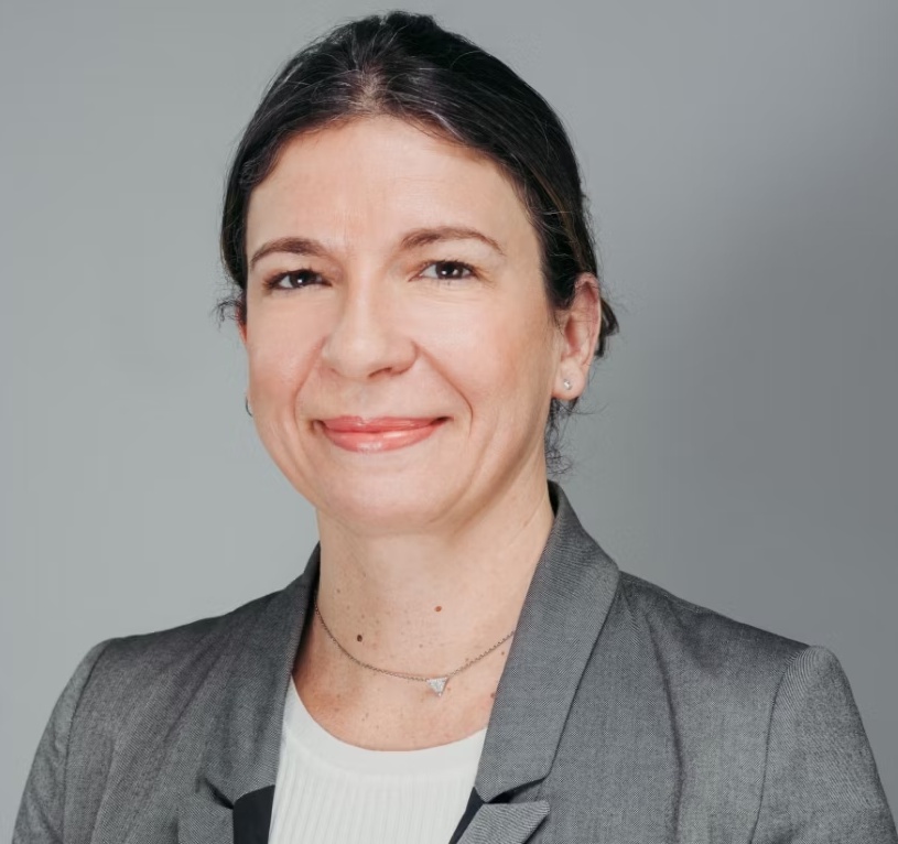 Portrait de Christelle Villadary