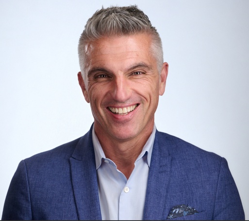 Portrait de Fabrice Canonge