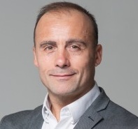 Portrait de Felipe Sabbadini
