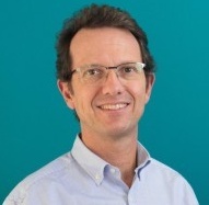 Portrait de François STEPHAN