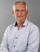 Portrait de Frédéric Gauthier