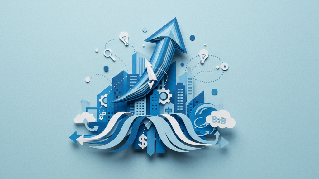 Growth Hacking B2B Growth Hacking B2B