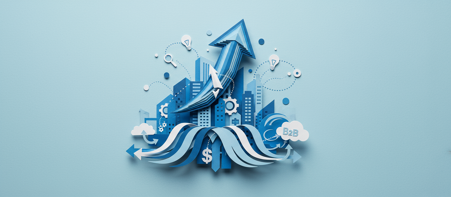 Growth Hacking B2B Growth Hacking B2B