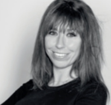 Portrait de Laureen Sasso