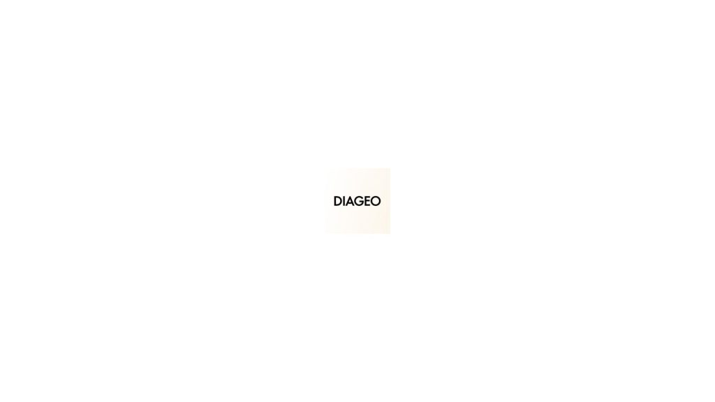 Logo Diageo Logo Diageo