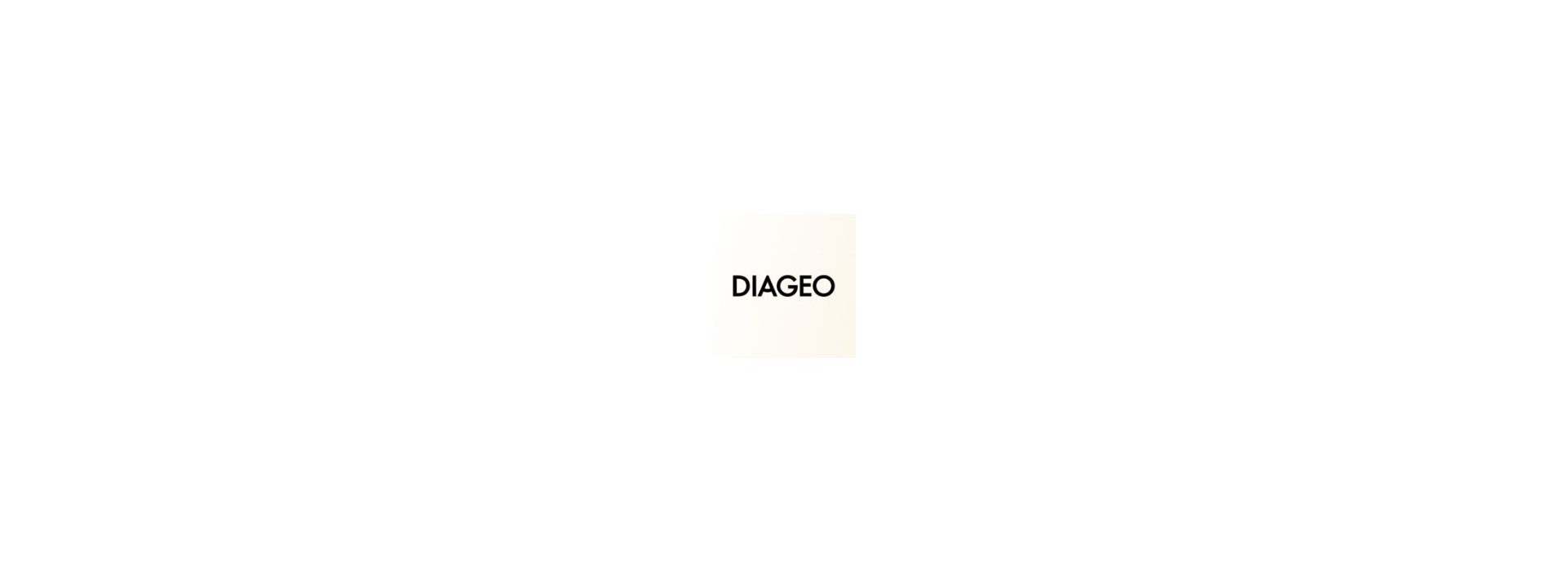 Logo Diageo Logo Diageo