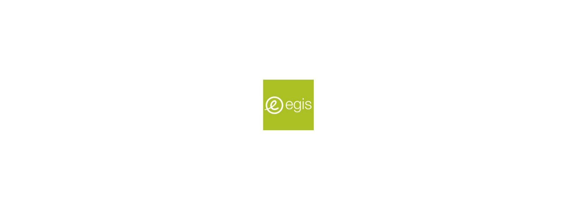 Logo Egis Logo Egis