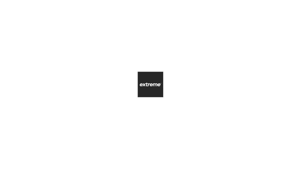 Logo Extreme Logo Extreme