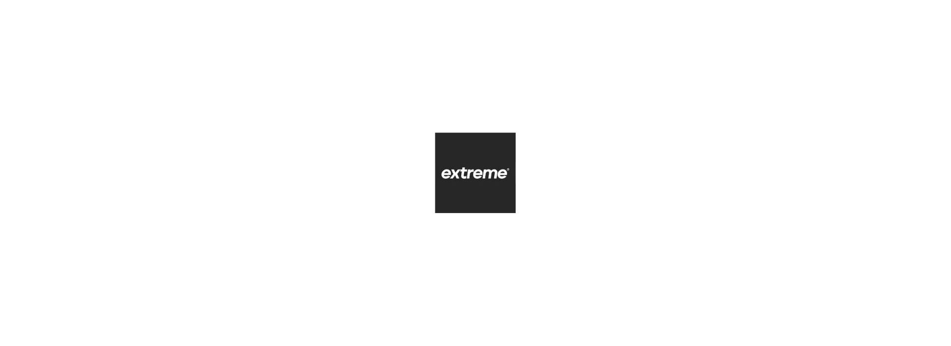 Logo Extreme Logo Extreme