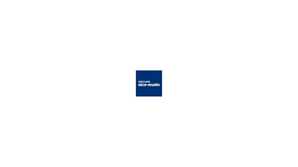 Logo Nice matin Logo Nice Matin