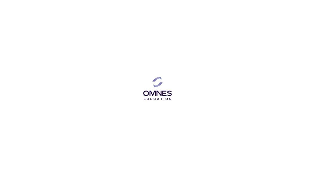 Logo OMNES Education Logo Omnes Education