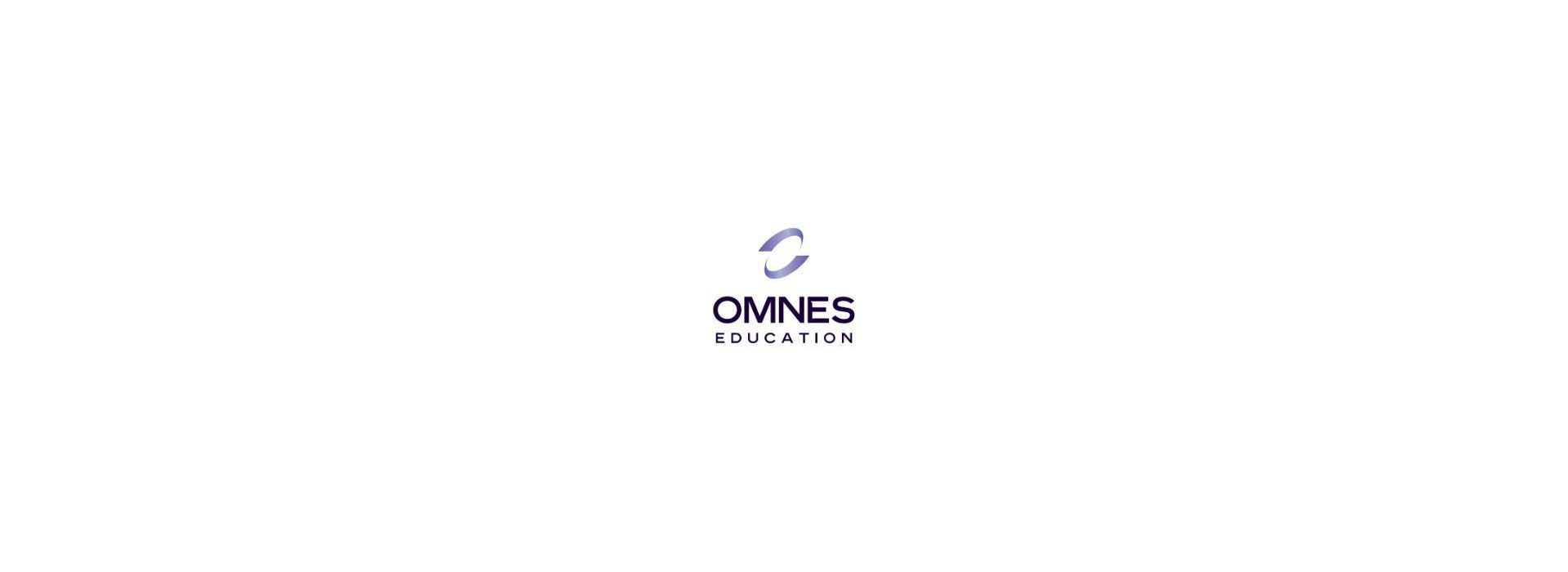 Logo OMNES Education Logo Omnes Education