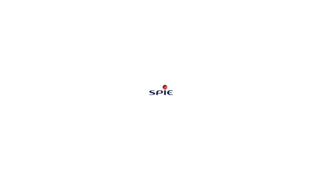 Logo Spie Logo Spie