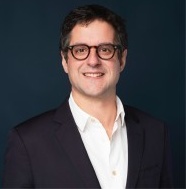 Portrait de Mathieu Demandolx