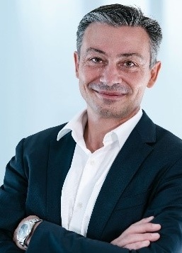 Portrait de Nicolas Brunetaud