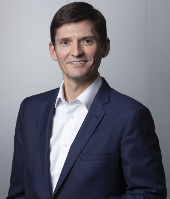 Portrait de Quentin Limbourg