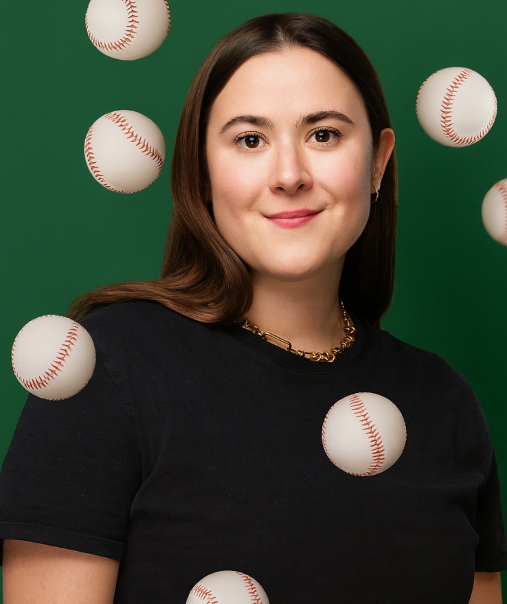 Portrait de Sophie Robert