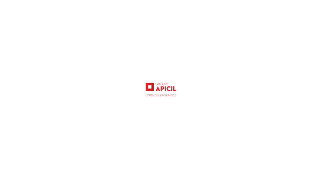 Logo Apicil