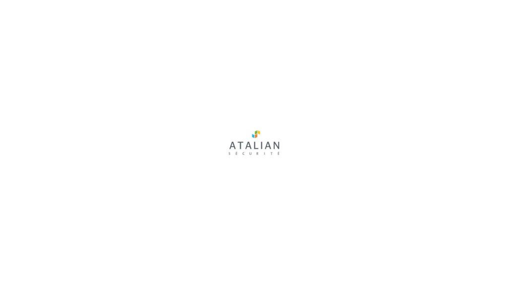 logo atalian Logo ATALIAN