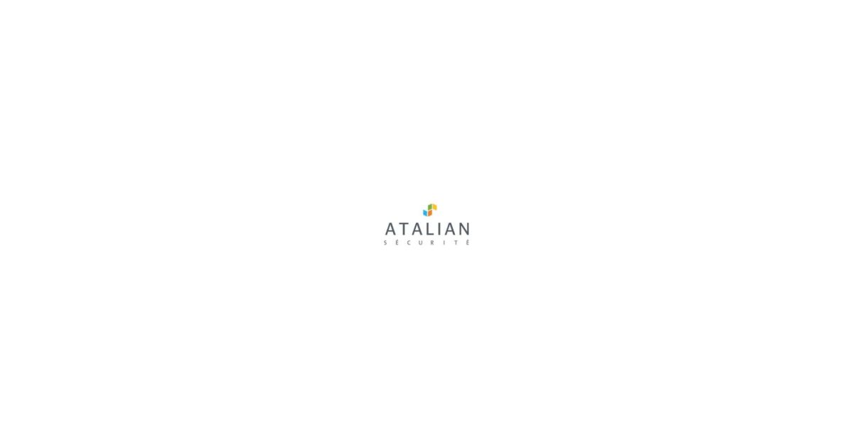 ATALIAN : nominations de Laurent Jaillant et Quentin Limbourg