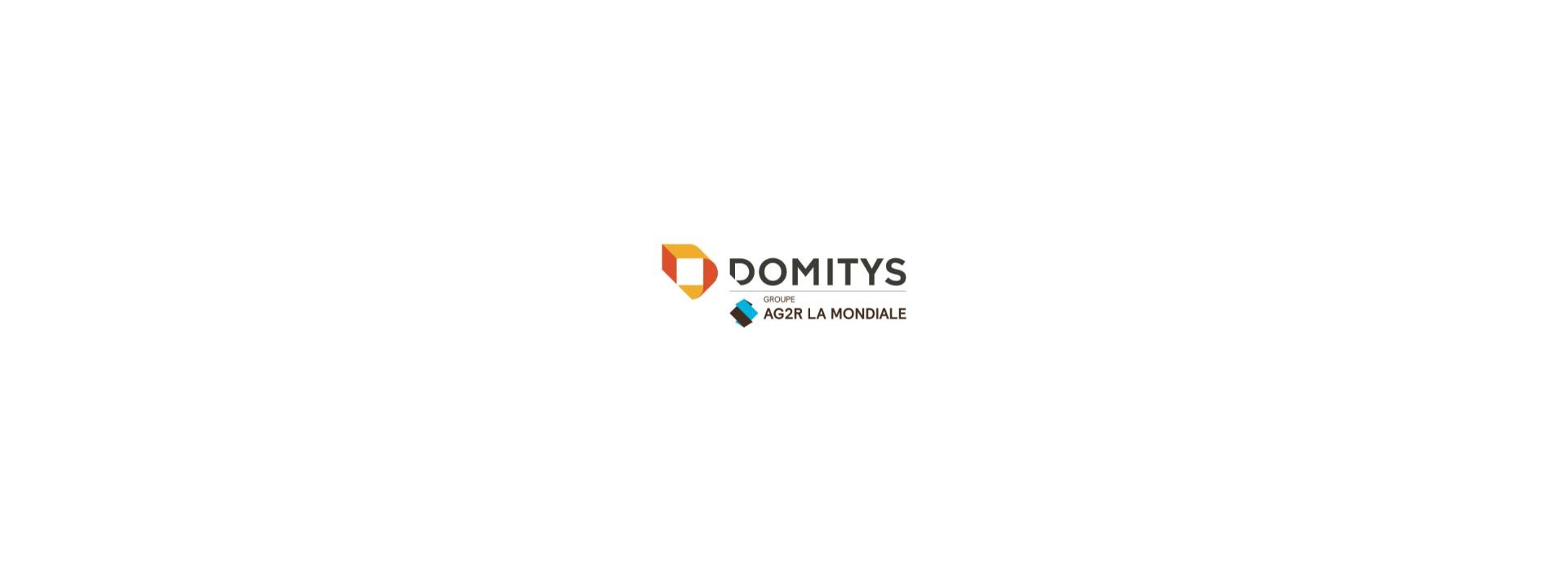 logo domitys logo domitys