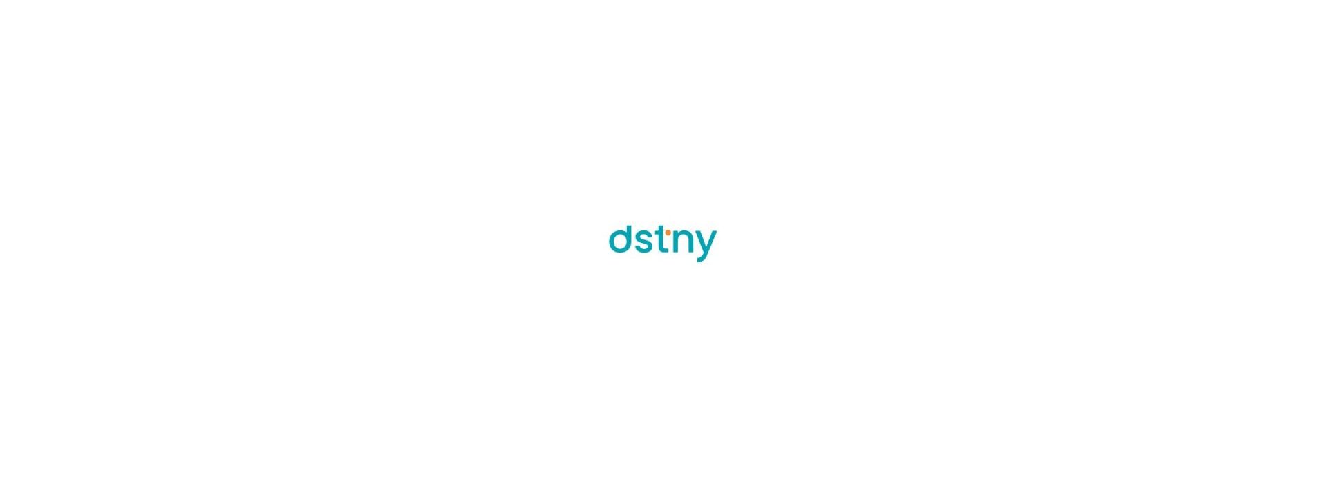 logo dstny Logo dstny