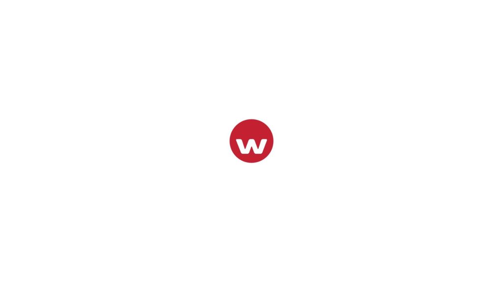 logo weborama Logo Weborama