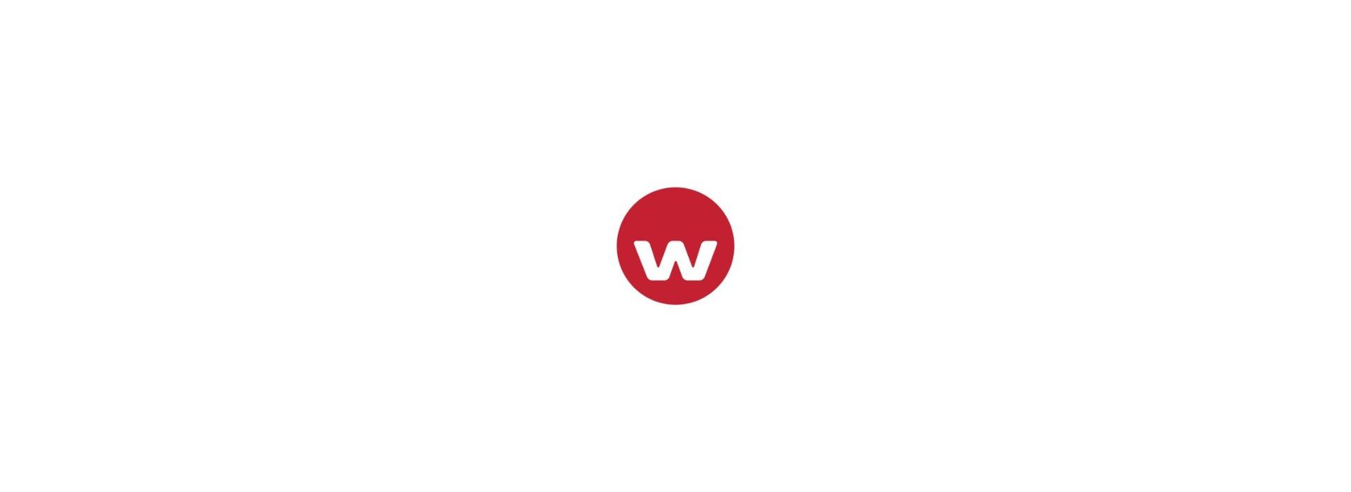 logo weborama Logo Weborama