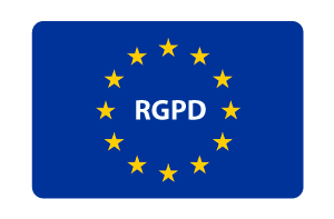 Leader du marché - 100 % RGPD grâce à l’expertise Full Enrich