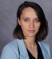 Portrait de Chloé Prompt