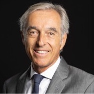 Portrait d'Éric Ducournau