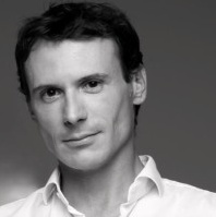 Portrait d’Éric Le Deley