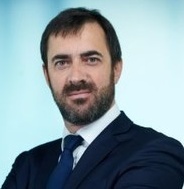 Portrait de Geoffroy Pacault