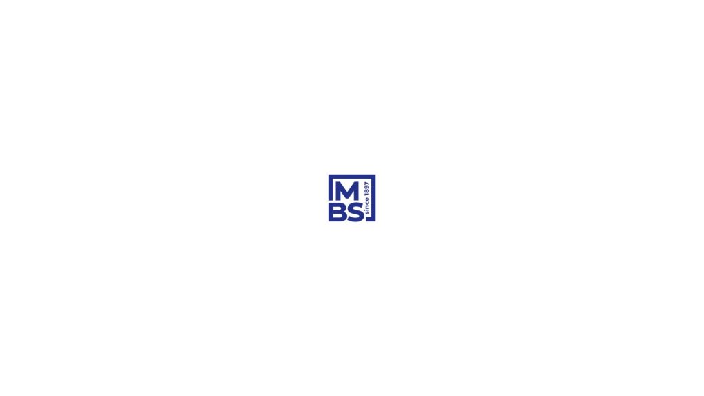 Logo MBS
