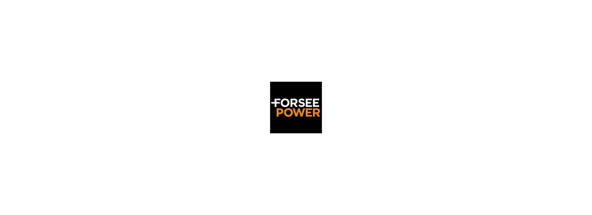 Logo Forsee Power