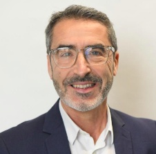 Portrait de Marc Rigaud