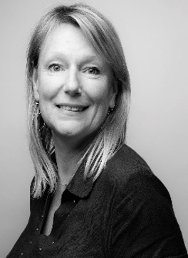 Portrait de Mireille Fassler