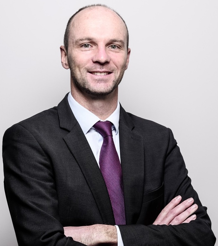 Portrait de Philippe Bauda