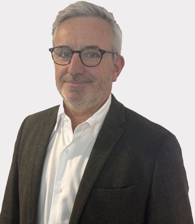 Portrait de Philippe Platon