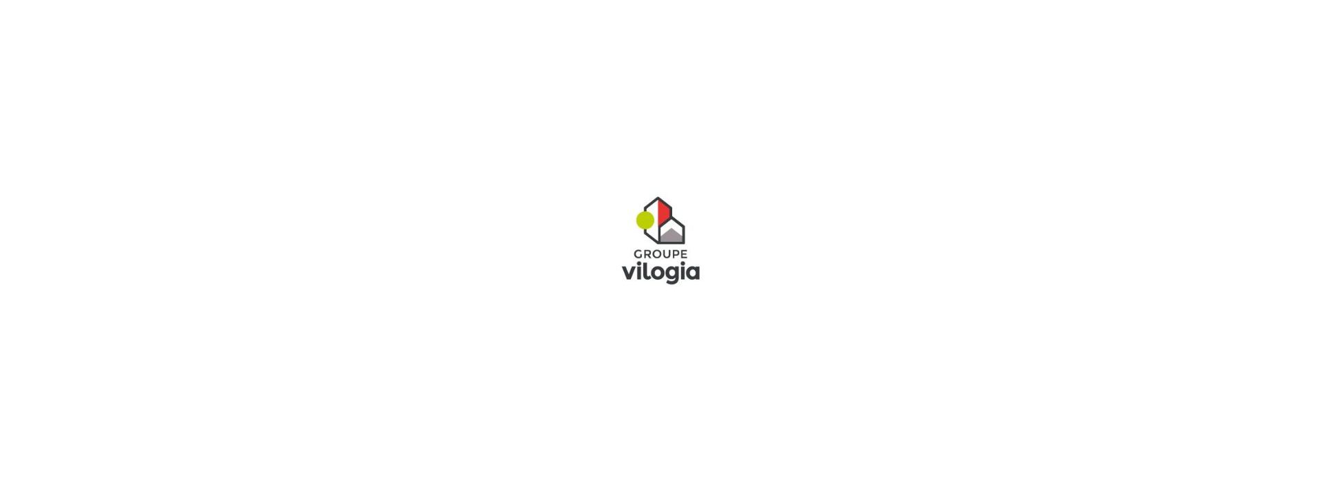 Logo Vilogia