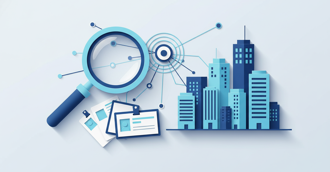 Recherche entreprise par SIRET