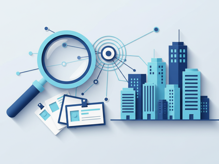 Recherche entreprise par SIRET