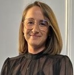 Portrait d'Alizée Souchu