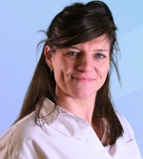 Portrait de Bruna Le Guen