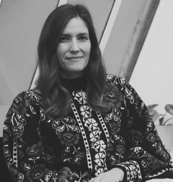 Portrait de Céline Bonnefond