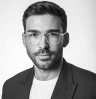 Portrait de Kevin Berenguer