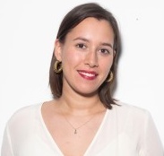 Portrait de Klícia Schubert