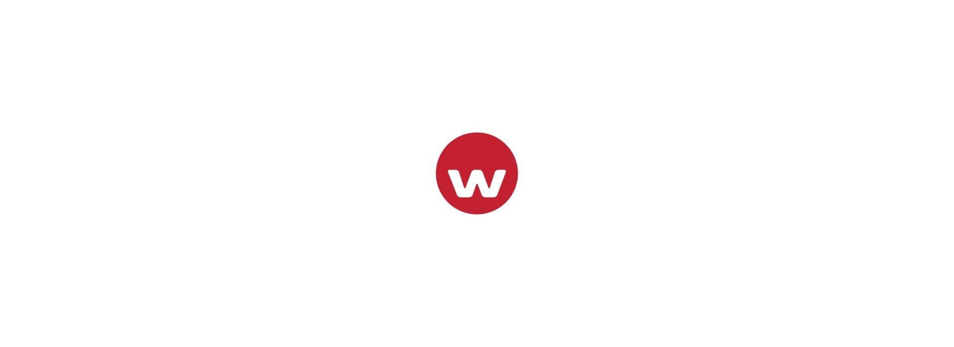 Logo Weborama