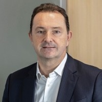 Portrait de Marc Hedrich