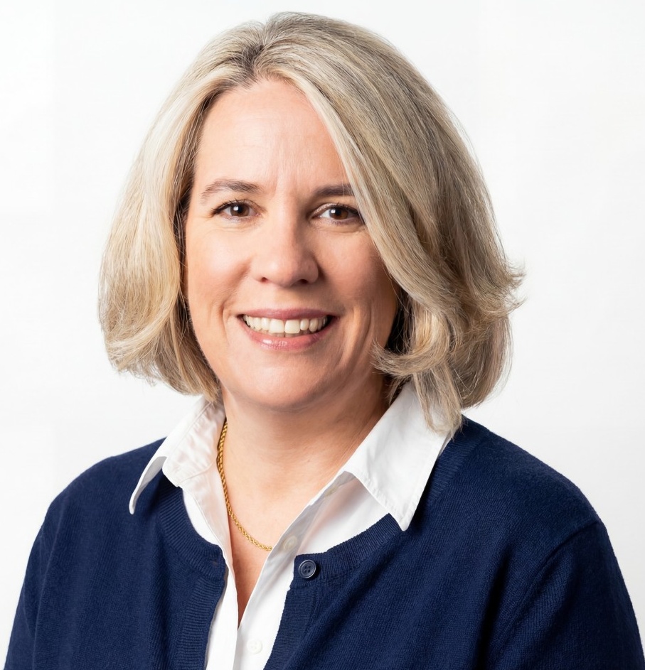 Portrait de Mathilde Bordron